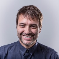 Freelance + Creative Employee Steve Moss's profile photo