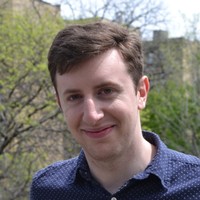 Community Table Employee Mike Bloom's profile photo