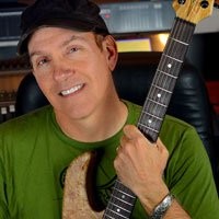 TrueFire Employee Jeff Scheetz's profile photo