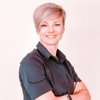 Alla Levchenko Email & Phone Number