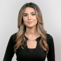 Stanford University Graduate School of Business Employee Sarah Abushaar's profile photo