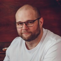 Andrej Luzginov's profile photo