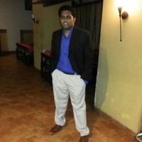 Vasta Global Employee Pratik Kale's profile photo