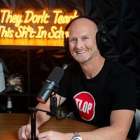 Dustin Owen Email & Phone Number