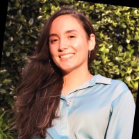 GT BME Capstone Employee Cecilia Alessandra Luna's profile photo