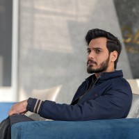 Imran Saif Email