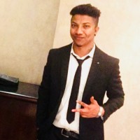 Prashant Chouhan Email