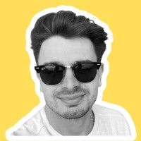 Calum Bird's profile photo
