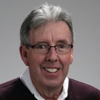 The Mercury News Employee Ed Clendaniel's profile photo