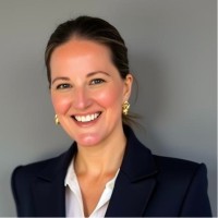 Samsung Healthcare USA Employee Krista Brown's profile photo