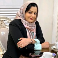Fatemeh Rad Email