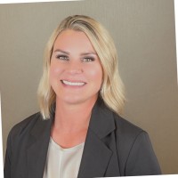 Peak Living Employee Stephanie Clair's profile photo