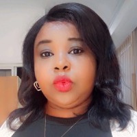 Snapnet Limited Employee Blessing Osubor's profile photo