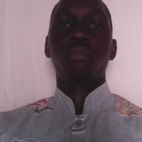 Smart Building Solutions Corp Employee Ulrich Mpala's profile photo