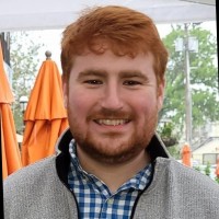 Debmar-Mercury Employee Aidan Fitzsimons's profile photo
