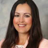 Tru Treasury Employee Christien Brow's profile photo