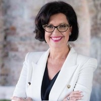 Vistage Australia and New Zealand Employee Stephanie Christopher's profile photo