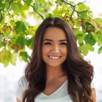 Oki Golf Employee Emily Morris's profile photo