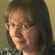 Rhonda Knutson