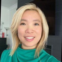 Savannah College of Art and Design Employee Suanne Fu's profile photo