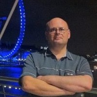 ANTHIAN Computer Systems Employee Anthony Hegedus's profile photo