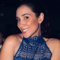 Bank of America Employee Leah Fry's profile photo
