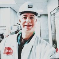 Andrew Solis Email & Phone Number
