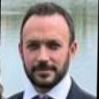 Fine Print (Services) Ltd Employee Mike Larkin's profile photo