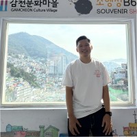 Team Flash Employee Phong Nguyen's profile photo
