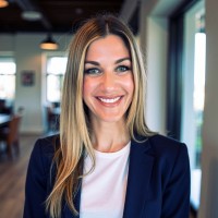 Liberty Mutual Insurance Employee Melissa Karr's profile photo