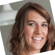 Beulah London Employee Mikela Galopoulou's profile photo