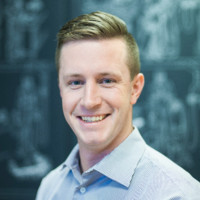 Dustcontrol Group Employee John Gradwell's profile photo