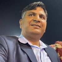 Micro Coils Employee Kanwar Singh's profile photo