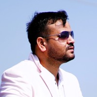 Partha Nayak Email & Phone Number