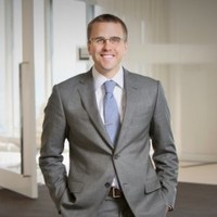 Alston & Bird Employee Andrew Hatchett's profile photo