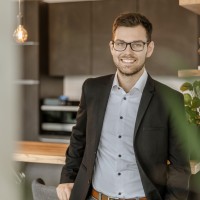 LEW Verteilnetz GmbH Employee Lines Kuska's profile photo