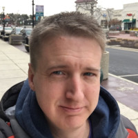 InterVision Systems Employee William Brady's profile photo