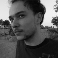 CurrencyTransfer Employee Kamen Hursev's profile photo