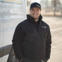 Gerstat Inc. Employee Clément st-Laurent's profile photo