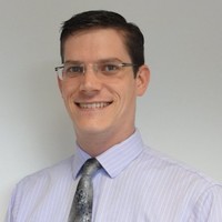 b2wise Employee Ben Richards's profile photo