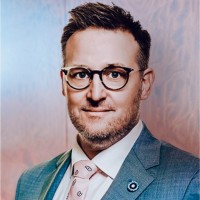 Benchmark International Employee Shane Brooks's profile photo