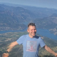 Ethias Employee Xavier Lambert's profile photo