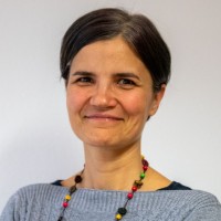 Ecologic Institute, Berlin, Germany Employee Ana Larsen's profile photo