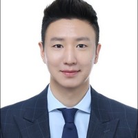 Kokam Employee David Oh's profile photo