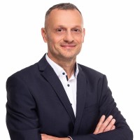 MBH Bank Employee Zoltan Molnar's profile photo