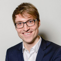 Graphmasters Employee Marius Müller's profile photo