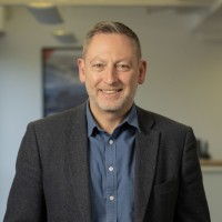 BWB Consulting Ltd Employee Simon Stanley's profile photo