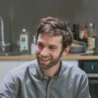 Spareka Employee Antoine Dournel's profile photo