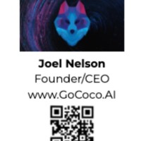 Joel Nelson