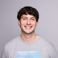 EMSOL Employee Alfie Wright's profile photo